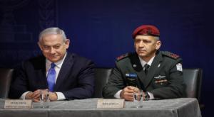 כוכבי עם ראש הממשלה צילום: פלאש 90 ביטחון
