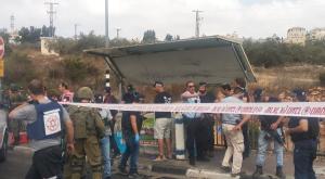 הנפגעים תובעים. אילוסטרציה צילום: מועצה אזורית שומרון חדשות