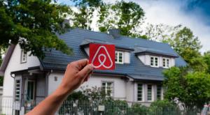 airbnb צילום: shutterstock חדשות