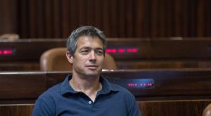 ח"כ יועז הנדל צילום: נעם רבקין פנטון, פלאש 90 חדשות