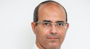 ארז צדוק צילום: אבישג שאר ישוב ברנז'ה