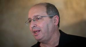 שר המשפטים אבי ניסנקורן צילום: יונתן זינדל, פלאש 90 חדשות