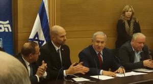יעשו פיליבסטר הערב. הליכוד צילום: כיפה פוליטי