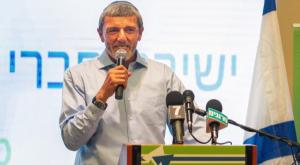הרב רפי פרץ צילום: פלאש 90 חדשות