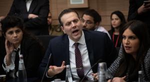 ח"כ מיקי זהר צילום: הדס פרוש, פלאש 90 פוליטי