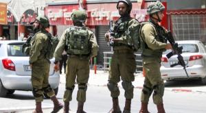 חיילים במחסום חווארה. ארכיון צילום: נאסר אישתייה, פלאש 90 ביטחון