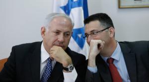 סער ונתניהו. בדיקות לכלל האוכלוסייה? צילום: מיכל פטאל, פלאש 90 פוליטי