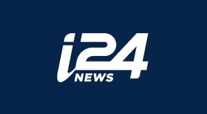 ערוץ החדשות i24news צילום: ללא טלוויזיה