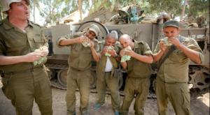 חיילי מילואים. ארכיון צילום: Moshe Shai/Flash90 חדשות