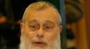 הרב איתן אייזמן צילום: פלאש 90 חדשות
