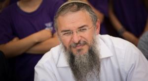 שלמה נאמן, ראש מועצת גוש עציון צילום: יונתן זינדל, פלאש 90 התיישבות