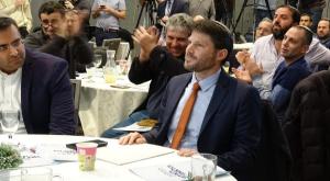 השר בצלאל סמוטריץ'  צילום: כיפה פוליטי