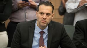 ח"כ מיקי זהר צילום: יונתן זינדל, פלאש 90 פוליטי