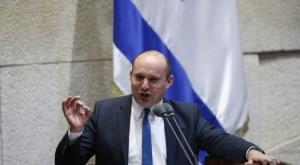 נפתלי בנט. מגיב לשב"כ צילום: יונתן זינדל, פלאש 90 חדשות