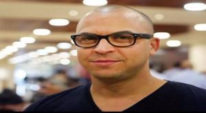 עמיחי אתאלי צילום: באדיבות המצולם המגזר