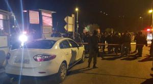 פיגוע. אילוסטרציה צילום: מועצה אזורית שומרון חדשות