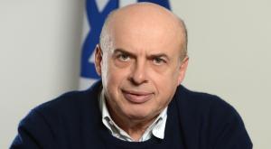 נתן שרנסקי צילום: קרן פרס בראשית ברנז'ה