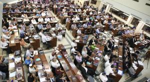 בית מדרש. אילוסטרציה צילום: ישי דמארי, ישיבת הכותל דעות