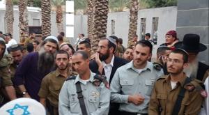 סיום מסכת בטקס צילום: איגוד ישיבות ההסדר ברנז'ה