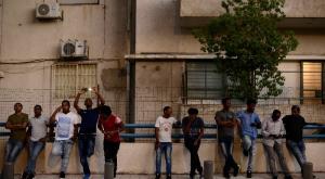  צילום: Photo by Tomer Neuberg/Flash90 התיישבות