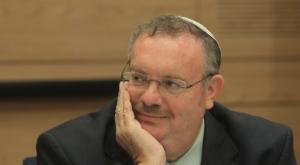  צילום: מרים אלסטר, פלאש 90 ברנז'ה