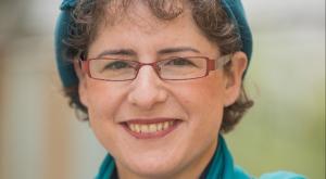 אורית לסר צילום: באדיבות המצולמת חנוכה