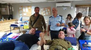  צילום: מועצה אזורית שומרוו התיישבות