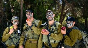  צילום: דובר צה"ל חדשות