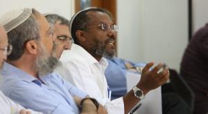  צילום: ששון תירם חינוך