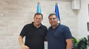  צילום: רועי חדי התיישבות
