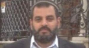 יגאל שגיא - סרבן גט צילום: מתוך דף הפייסבוק של "יד לאישה" חדשות