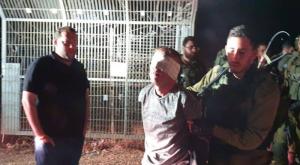  צילום: צבי סוכות - מועצה אזורית שומרון חדשות