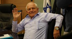 חיים כץ  צילום: דובורת הכנסת  חדשות
