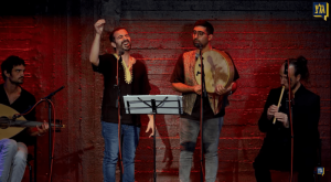  צילום: צילום מסך תרבות
