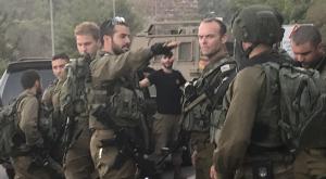  צילום: דובר צה"ל ביטחון