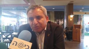 השר זאב אלקין צילום: כיפה חדשות