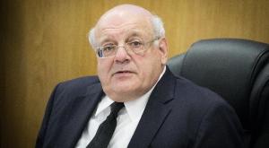 השופט מלצר צילום: Noam Revkin Fenton/Flash90 חדשות