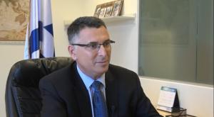 ח"כ גדעון סער צילום: כיפה חדשות