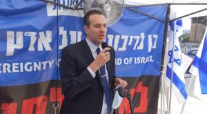 ח"כ מיקי זוהר צילום: תנועת הריבונות  חדשות