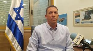 חבר הכנסת מתן כהנא צילום: כיפה פוליטי