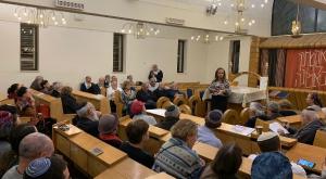  צילום: נגה שיר חדשות
