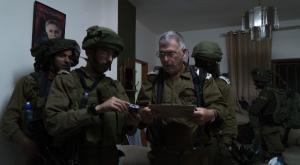  צילום: דובר צה"ל חדשות