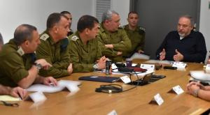  צילום: אריאל חרמוני, משרד הביטחון חדשות