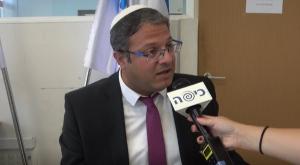 איתמר בן גביר. לא נכנע צילום: כיפה פוליטי