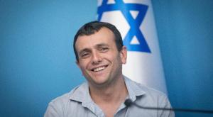 שי באב"ד צילום:  Yonatan Sindel/Flash90 חדשות