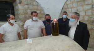  צילום: רועי חדי התיישבות