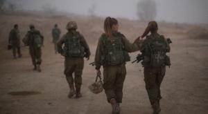 אילוסטרציה צילום: הדס פרוש/פלאש 90 ביטחון