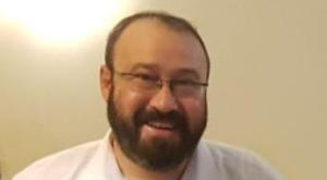 הרב אחיעד אטינגר צילום: נדב גולדשטיין/TPS חדשות