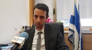 חבר הכנסת אריאל קלנר צילום: כיפה חדשות
