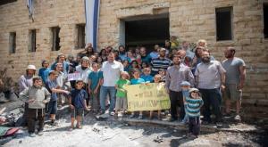  צילום: תצפית חדשות